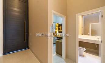 Imagem 5: Casa de Condomínio com 4 dorms, Parque Residencial Damha V, São José do Rio Preto - R$ 2.4