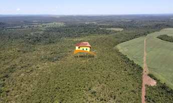 Imagem 3: Fazenda para Venda em Palmas, Área rural com expansão consolidada