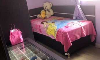 Imagem 6: Casa Sobrado - Jardim Satélite - 2 Dormitórios - 102m²