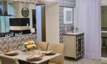 Imagem 4: Apartamento para Venda em Santo André, Campestre, 2 dormitórios, 1 suíte, 2 banheiros, 2 v