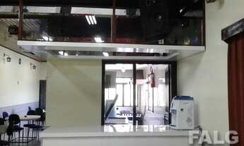 Imagem 2: Salão Comercial para Locação