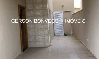 Imagem 3: CASA RESIDENCIAL em Sorocaba - SP, Condomínio Horto Florestal 1