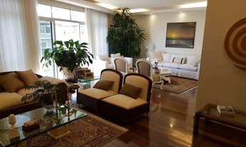 Imagem 2: Rio de Janeiro - Apartamento Padrão - Copacabana