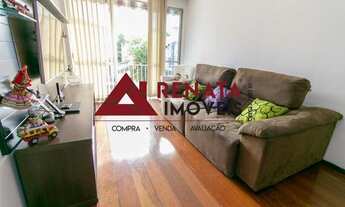 Imagem 5: Rio de Janeiro - Apartamento Padrão - Grajaú