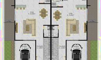 Imagem 5: TIJUCAS - Casa Padrão - Areias