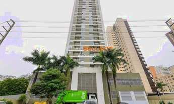 Imagem: APARTAMENTO NO CABRAL - ANDAR ALTO - FACE