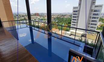 Imagem 6: Apartamento com 1 dormitório à venda, 47 m² por R$ 420.000,00 - Condomínio JK Studio - Sor