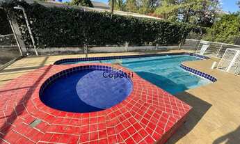 Imagem 6: Casa para Venda em Brasília, Setor Habitacional Taquari (Lago Norte), 3 dormitórios, 1 suí