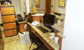 Imagem 3: SANTOS - Conjunto Comercial/sala - Encruzilhada