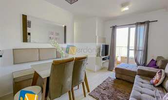 Imagem: Apartamento Vila Ema 62 m ²