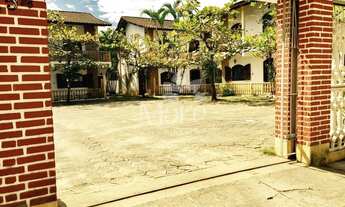 Imagem 2: VENDA de Apartamento térreo de 2 Dormitórios, Armários, Mobiliado, em Condomínio em Ubatub