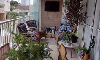 Imagem 3: Apartamento na Mooca de 121 m², com 3 quartos e 2 vagas de garagem- São Paulo - SP