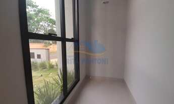 Imagem 4: Casa Condominio - Ribeirão Preto - Quinta da Primavera - Região Sul