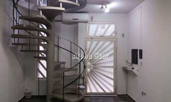 Imagem 9: Prédio comercial para venda e locação, Alphaville Comercial, Barueri - PR0077