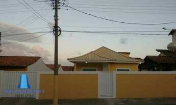 Imagem 1: Casa Padrão para Venda em Pontinha Araruama-RJ