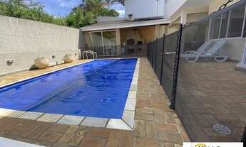 Imagem 3: Casa de 4 quartos para compra - Alphaville - Santana de Parnaíba