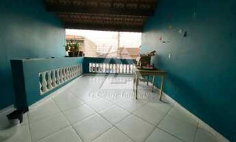 Imagem 4: Casa em Jardim São Sebastião - Mauá, SP