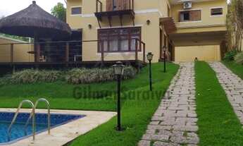 Imagem 5: Casa - Loteamento Caminhos de São Conrado (Sousas) - Campinas