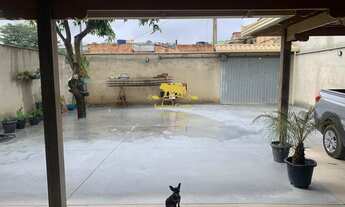 Imagem 4: Casa De 2 Quartos No Bairro Nascente Imperial