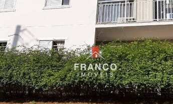 Imagem 2: Òtimo Apartamento Térreo com 03 Dormitórios