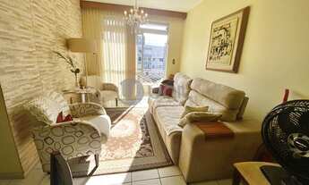 Imagem 4: Apartamento à venda com 111 m², 3 dormitórios, sendo 1 suíte no Balneário - Florianópolis