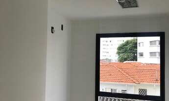 Imagem 3: Consultório para aluguel com 30 metros quadrados com 1 quarto em Perdizes - São Paulo - SP