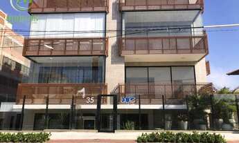 Imagem: Flat para alugar, 45 m² por R$ 2.921,75/mês