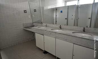 Imagem 4: Edifício Varig Pétala inteira mobiliada