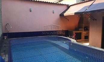 Imagem 3: São Bernardo do Campo - Casa Padrão - Jordanópolis