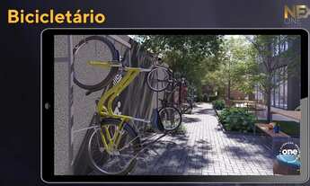 Imagem 7: Nex one itaim Apartamento com 1 dormitório