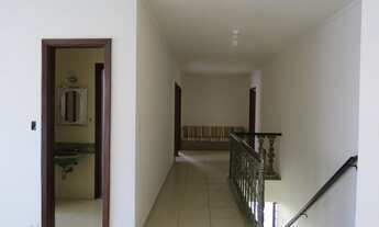 Imagem 4: Linda casa a venda tendo uma área construída 320m2, área de terreno 450m2, com 03 suítes