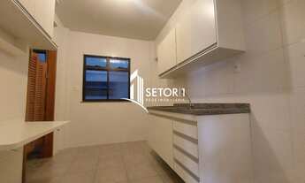 Imagem 4: Apartamento para venda com 60 metros quadrados com 2 quartos em Alto dos Passos - Juiz de