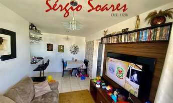 Imagem: Sergio Soares vende Excelente apartamento