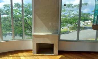 Imagem 4: Casa à venda, 6 quartos, 5 suítes, 4 vagas, Condomínio Residencial Euroville - Bragança Pa