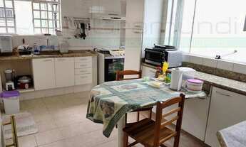 Imagem 4: Casa Térrea em Bosque da Saúde - São Paulo