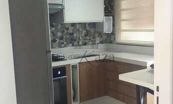 Imagem 5: Casa Condomínio - Urbanova - Condomínio Village Campo Dei Fiori - 3 Dormitórios - 100m²