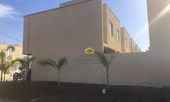 Imagem 4: Residencial Villa Florença com 02 Dormitórios, Lavabo