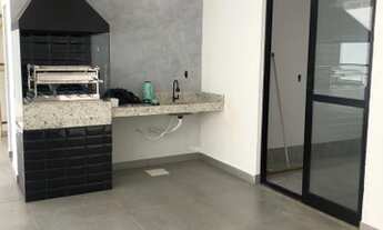 Imagem 7: Casa para venda com 140 metros quadrados com 3 quartos em Alto Umuarama - Uberlândia - MG