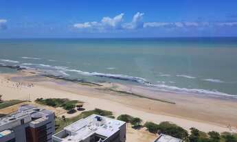 Imagem 2: 1 Quarto com vista para mar