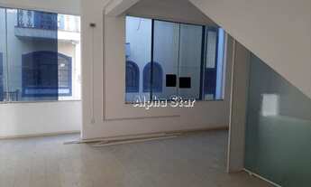 Imagem 4: Sala para alugar, 64 m² por R$ 1.800/mês - Condomínio Centro Comercial Alphaville - Baruer