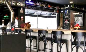 Imagem 7: Casa 5 suítes à venda em condomínio Fechado Alphaville Tamboré 2 ? 994m² - Marragi Imóveis