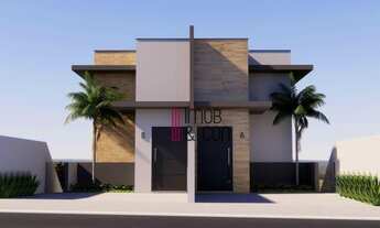 Imagem 3: Casa com 3 dormitórios à venda, 120 m² por R$ 640.000,00 - Jardim do Lago - Atibaia/SP