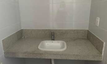 Imagem 4: Apartamento com 3 dormitórios à venda, 82 m² por R$ 525.000,00 - Manaíra - João Pessoa/PB