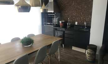 Imagem 6: Apartamento para venda com 84 metros quadrados com 2 quartos em Vila Vera - São Paulo - SP