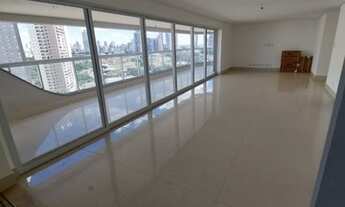 Imagem: Apartamento na Ricardo Paranhos recém entregue