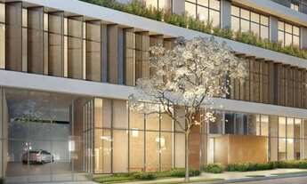 Imagem 2: LANÇAMENTO - VILA MADALENA - 4 SUÍTES - 2 VAGAS