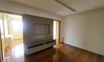 Imagem 2: Apartamento para aluguel e venda tem 228m² com 3 suítes no Tamboré Alphaville