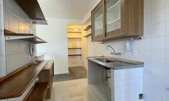 Imagem 2: APARTAMENTO DE 2 DORM PARA LOCAÇÃO NO CENTRO COMERCIAL DE ALPHAVILLE