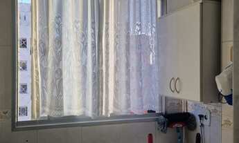 Imagem 5: Apartamento para venda tem 56 metros quadrados com 2 quartos em Bussocaba - Osasco - SP