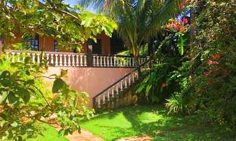 Imagem 4: Casa em Condomínio para Venda em Lauro de Freitas, Portão, 4 dormitórios, 3 suítes, 5 banh